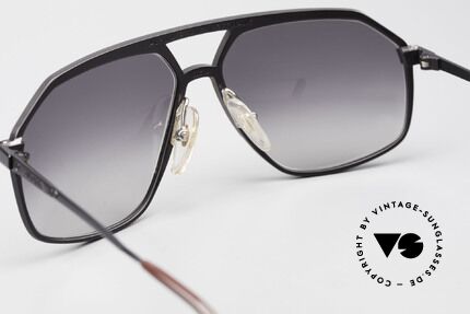 Alpina M6 No Retro Shades True Vintage, unworn rarity (comes with a new case by Bvlgari), Made for Men