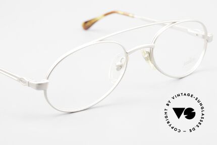 Bugatti 08105 Old Vintage Glasses 80's Men, NO RETRO frame, but a genuine eighties original, Made for Men