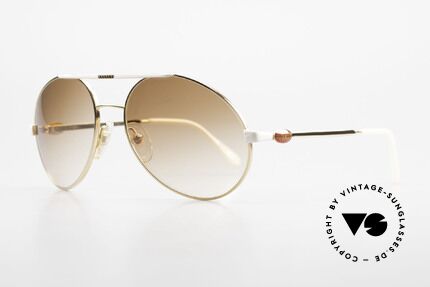 Bugatti 64317 Men's Sunglasses 80's Vintage, best craftsmanship & very pleasant to wear, Made for Men