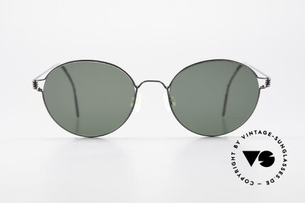 Lindberg Panto Air Titan Rim Unisex Titanium Frame Panto, distinctive quality and design (award-winning frame), Made for Men and Women Lindberg Panto Air Titan Rim Unisex Titanium Frame Panto, distinctive quality and design (award-winning frame), Made for Men and Women