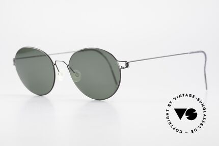 Lindberg Panto Air Titan Rim Unisex Titanium Frame Panto, simply timeless, stylish & innovative: grade 'vintage', Made for Men and Women Lindberg Panto Air Titan Rim Unisex Titanium Frame Panto, simply timeless, stylish & innovative: grade 'vintage', Made for Men and Women