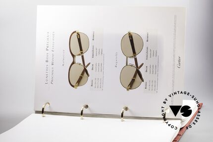 Cartier_ Catalog Cartier Lunettes Eyewear, Size: extra large, Made for Men and Women