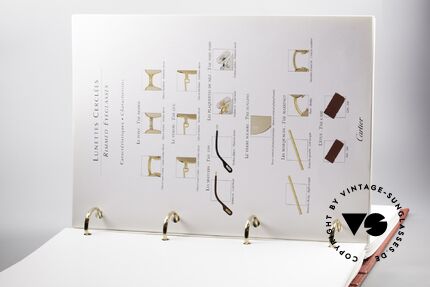 Cartier_ Catalog Cartier Lunettes Eyewear, Size: extra large, Made for Men and Women
