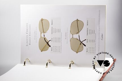 Cartier_ Catalog Cartier Lunettes Eyewear, Size: extra large, Made for Men and Women