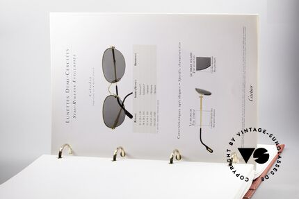 Cartier_ Catalog Cartier Lunettes Eyewear, Size: extra large, Made for Men and Women