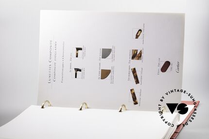 Cartier_ Catalog Cartier Lunettes Eyewear, Size: extra large, Made for Men and Women