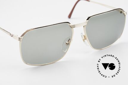 Christian Dior 2489 80's XL Vintage Sunglasses, NO RETRO SUNGLASSES, but an old Dior ORIGINAL, Made for Men