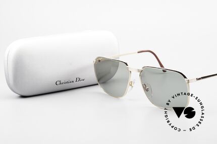 Christian Dior 2489 80's XL Vintage Sunglasses, Size: extra large, Made for Men