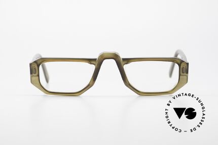 Christian Dior 2008 70's Optyl Reading Glasses, one of the first models by Dior, ever (fashion history!), Made for Men