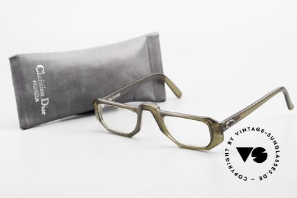 Christian Dior 2008 70's Optyl Reading Glasses, Size: small, Made for Men