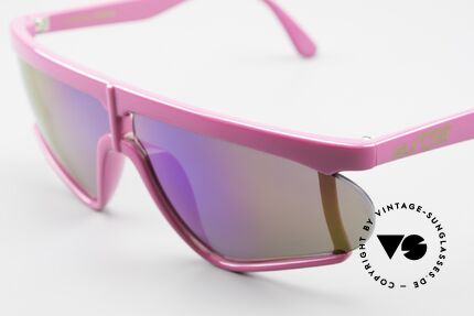 Carrera 5262 90's Sunjet by Carrera Shades, made for sports purposes and for the daily use as well, Made for Women