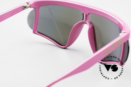 Carrera 5262 90's Sunjet by Carrera Shades, NO RETRO SUNGLASSES, but a 25 years old ORIGINAL, Made for Women