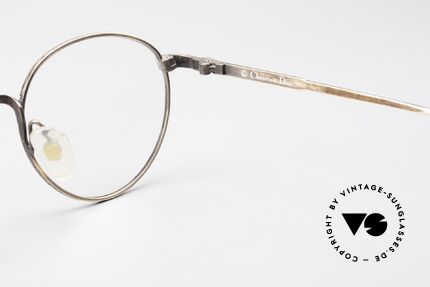 Christian Dior 2886 90's Panto Eyeglasses Ladies, the frame fits lenses of any kind (prescriptions / sun), Made for Women