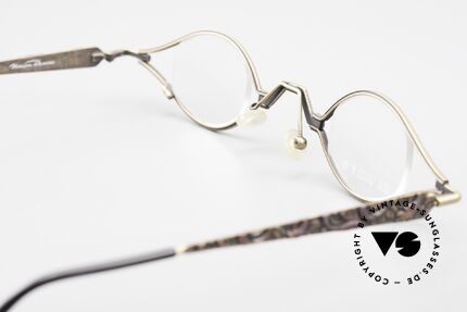 Marion Ramm F101 Ladies Specs Vintage No Retro, Size: extra large, Made for Women