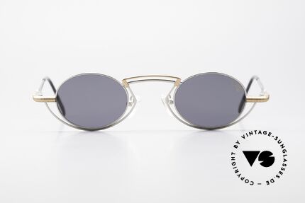 Fat Boy Gear Bike Sunglasses Harley Style, interesting frame construction with spring hinges, Made for Men and Women