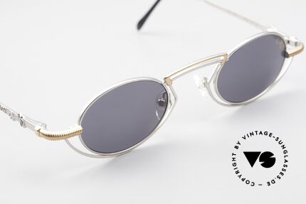Fat Boy Gear Bike Sunglasses Harley Style, never worn (like all our unique vintage sunglasses), Made for Men and Women