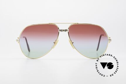 1983 cartier 2025 sunglasses