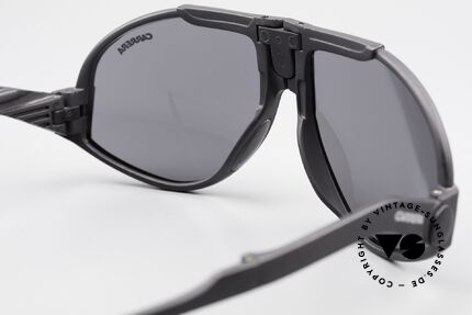 Carrera 5586 Folding Kevlar Sunglasses 90s, Size: medium, Made for Men