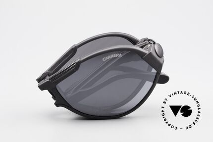 Sunglasses Carrera 5586 Folding Kevlar Sunglasses 90s Sunglasses Carrera 5586 Folding Kevlar Sunglasses 90s