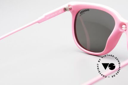Carrera 5426 Pink Ladies Sports Sunglasses, NO RETRO sunglasses; a rare vintage ORIGINAL, Made for Women