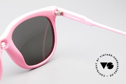 Carrera 5426 Pink Ladies Sports Sunglasses, Size: medium, Made for Women