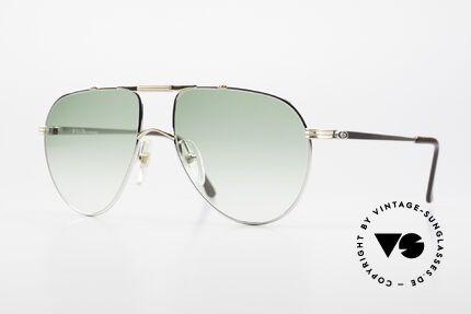 Christian Dior 2248 Large 80's Men's Sunglasses, noble, old Christian Dior Monsieur (men's) sunglasses, Made for Men Christian Dior 2248 Large 80's Men's Sunglasses, noble, old Christian Dior Monsieur (men's) sunglasses, Made for Men