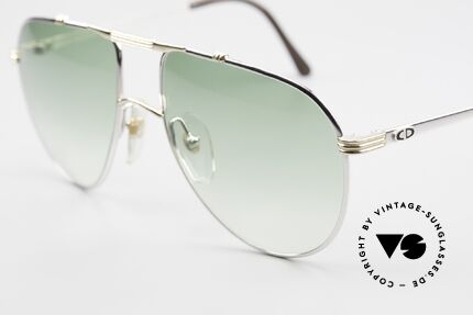 Christian Dior 2248 Large 80's Men's Sunglasses, new old stock (like all our vintage C. Dior sunglasses), Made for Men Christian Dior 2248 Large 80's Men's Sunglasses, new old stock (like all our vintage C. Dior sunglasses), Made for Men
