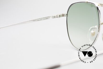 Christian Dior 2248 Large 80's Men's Sunglasses, green-gradient CR39 sun lenses for 100% UV protection, Made for Men Christian Dior 2248 Large 80's Men's Sunglasses, green-gradient CR39 sun lenses for 100% UV protection, Made for Men