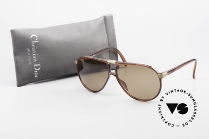 Christian Dior 2300 80's Aviator Sunglasses Optyl, Size: medium, Made for Men