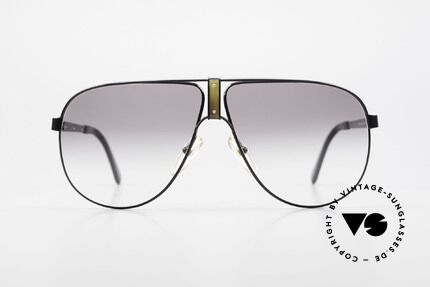 Dunhill 6043 Men's Shades With Horn Trims, high-end quality frame with precious appliqué, Made for Men