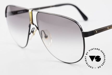 Sunglasses Dunhill 6043 Men's Shades With Horn Trims