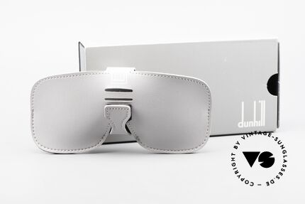 Dunhill 6023 80's Sunglasses Luxury Aviator, Size: variable, Made for Men