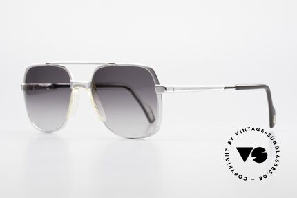 Metzler 0766 1980's Old School Sunglasses, the former chancellor Helmut Kohl wore this model, Made for Men