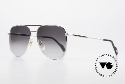 Metzler 0782 80's Men's Sunglasses Aviator, actually impossible to get in these days; truly vintage, Made for Men