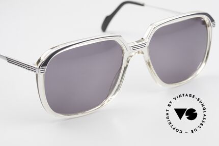 Metzler 6620 True Vintage 80's Sunglasses, NO RETRO SHADES, but a 1980's Metzler ORIGINAL!, Made for Men