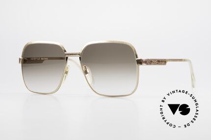 Neostyle Boutique 510 Croco Grained Leather Edition, Neostyle Boutique 510, 56/16, Haute Couture, Made for Men