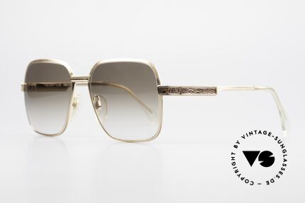 Neostyle Boutique 510 Croco Grained Leather Edition, incredible top-quality from 1986 (built to last), Made for Men
