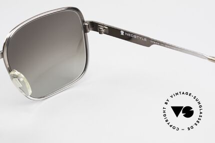 Neostyle Society 190 80's Haute Couture Sunglasses, Size: large, Made for Men