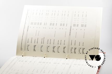 Cartier_ Catalog Cartier Journal And Price Lists, Size: extra large, Made for Men and Women