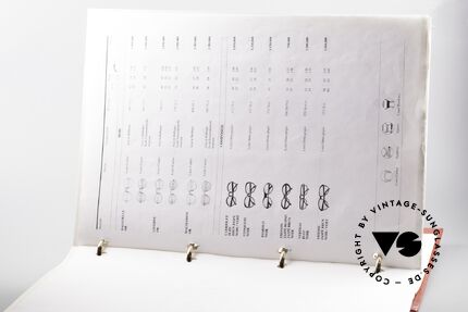 Cartier_ Catalog Cartier Journal And Price Lists, Size: extra large, Made for Men and Women
