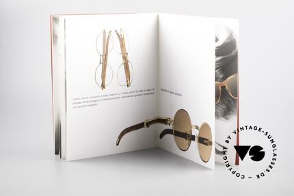 Cartier_ Catalog Cartier Journal And Price Lists, Size: extra large, Made for Men and Women