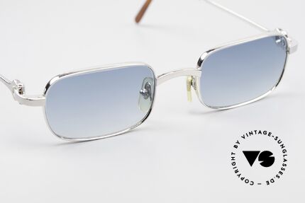 Cartier Dreamer Luxury Frame With Chanel Case, 2nd hand model, but in mint condition; true rarity, Made for Men and Women