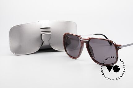 Dunhill 6005 Rare Old Men's Sunglasses 1984, Size: large, Made for Men