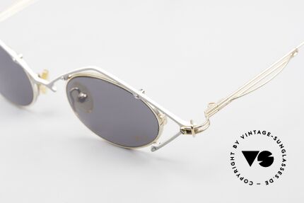Flair EyeQ 6 Crazy Vintage Sunglasses 90s, unworn rarity (like all our crazy vintage shades), Made for Men and Women