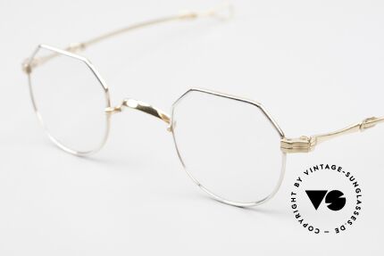 Lunor I 18 Telescopic Glasses With Telescopic Arms, a highlight for all connoisseurs and eyewear lovers, Made for Men and Women Lunor I 18 Telescopic Glasses With Telescopic Arms, a highlight for all connoisseurs and eyewear lovers, Made for Men and Women