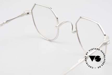 Lunor I 18 Telescopic True Vintage Eyeglasses, the "I18" design is extremely rare; collector's item!, Made for Men and Women