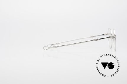 Lunor I 18 Telescopic True Vintage Eyeglasses, Size: extra small, Made for Men and Women