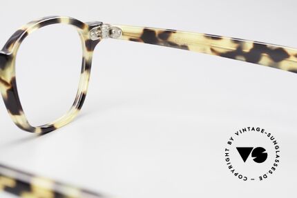 Lunor A51 Johnny Depp James Dean Specs, Size: small, Made for Men