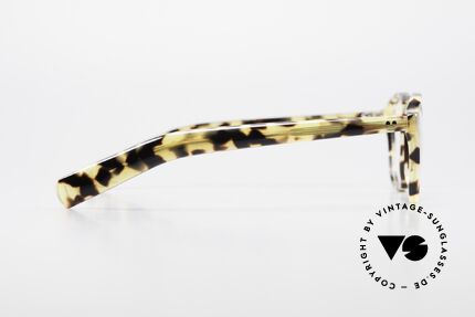 Lunor A51 Johnny Depp James Dean Specs, Size: small, Made for Men