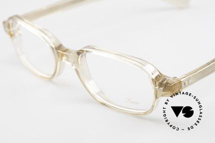 Lunor A56 Classic Lunor Acetate Glasses, 100% made in Germany & hand-polished (a masterpiece), Made for Men and Women